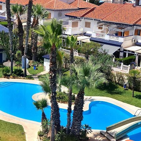 Apartament Parquemar Con Vistas Al Mar La Mata  Zewnętrze zdjęcie