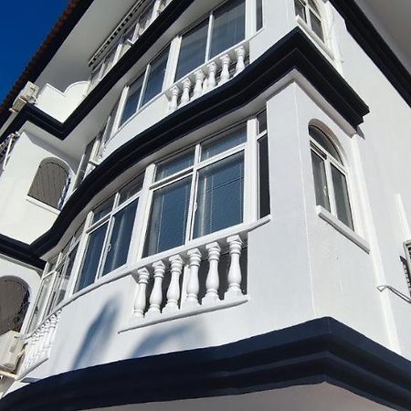 Apartament Parquemar Con Vistas Al Mar La Mata  Zewnętrze zdjęcie