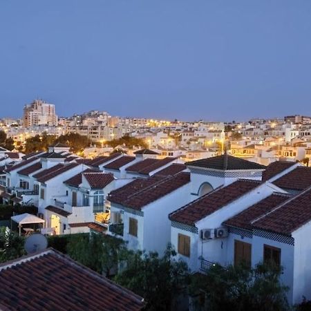 Apartament Parquemar Con Vistas Al Mar La Mata  Zewnętrze zdjęcie