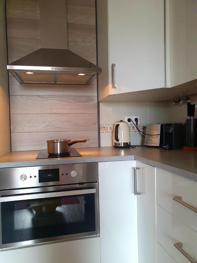 Apartament Parquemar Con Vistas Al Mar La Mata  Zewnętrze zdjęcie