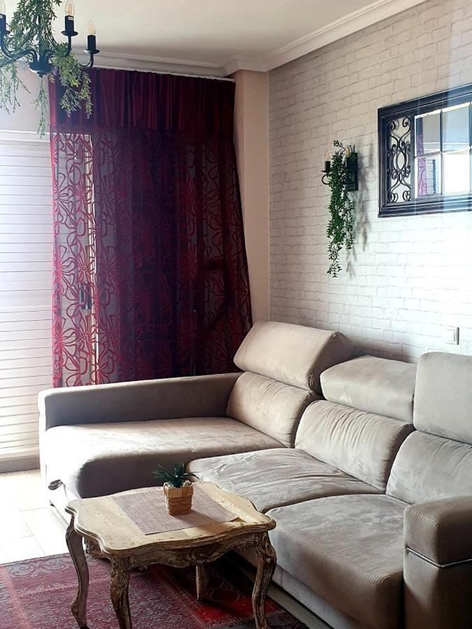 Apartament Parquemar Con Vistas Al Mar La Mata  Zewnętrze zdjęcie