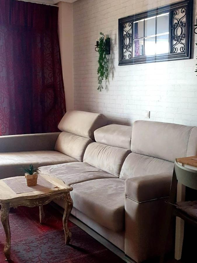 Apartament Parquemar Con Vistas Al Mar La Mata  Zewnętrze zdjęcie