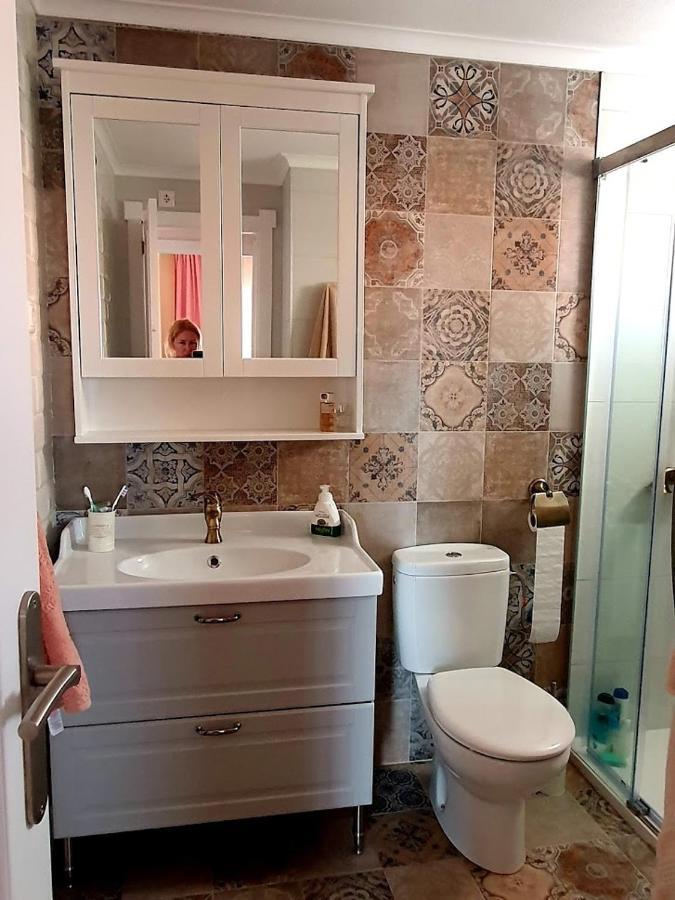 Apartament Parquemar Con Vistas Al Mar La Mata  Zewnętrze zdjęcie