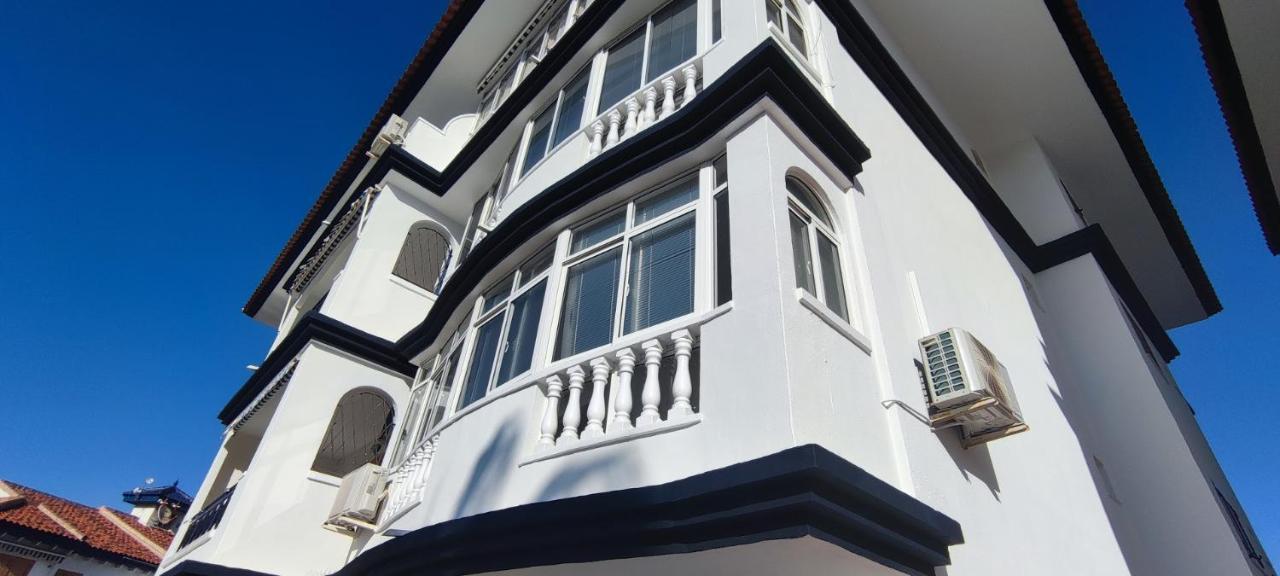 Apartament Parquemar Con Vistas Al Mar La Mata  Zewnętrze zdjęcie
